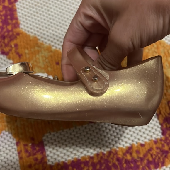 Beauty and the Beast Mini Melissa - Picture 7 of 7